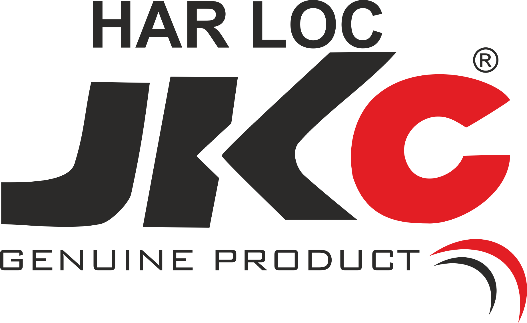 JKC Logo