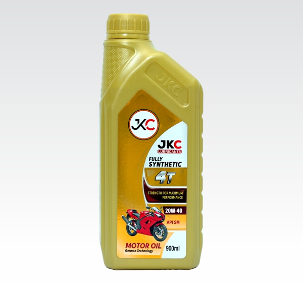 JKC Synthetic 4T