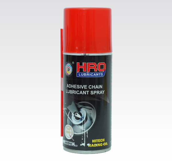 Chain Spray HRO
