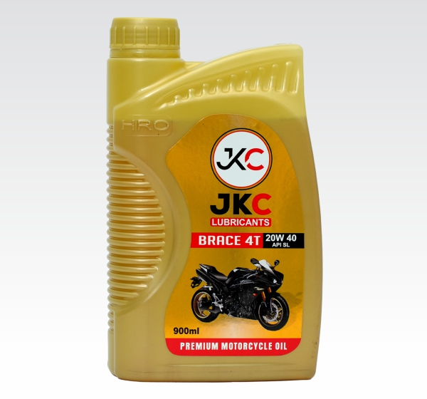 JKC Brace 4T