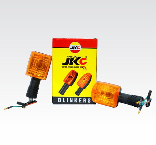 INDICATOR SET ASSY