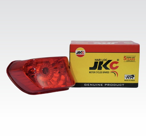 TAIL LIGHT ASSY