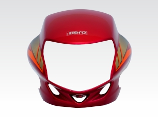 HL MASK KIT