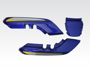 TAIL PANEL