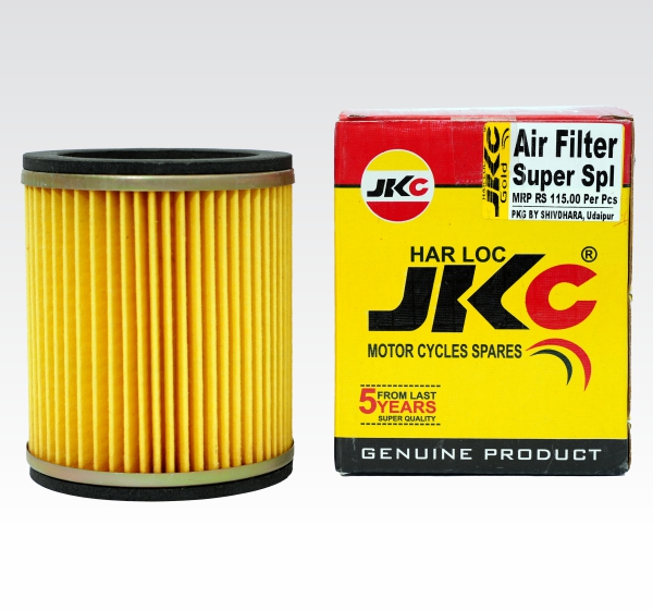 AIR FILTER