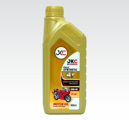 JKC Synthetic 4T