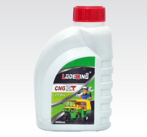 LodeKing CNG 2T Oil
