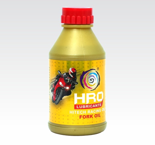 HRO FORK OIL