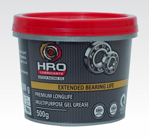 HRO GEL GREASE