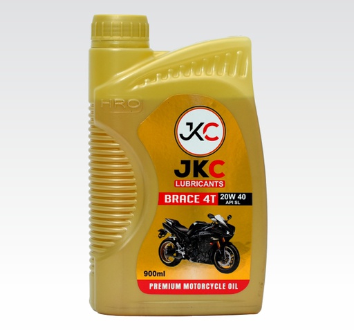 JKC Brace 4T